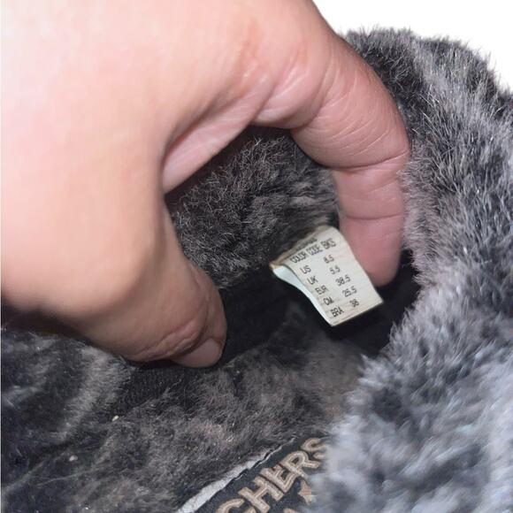 Skechers Women's Fortress Clog Slipper - Picture 6 of 7